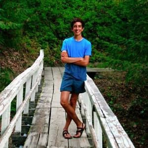 Meet your Posher, Joseph